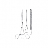 Intestinal Forceps 